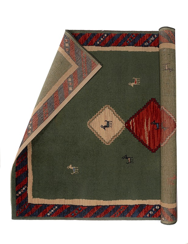 VILLAMATTO 159  x 235 cm - Matot - 10105317300 - 1