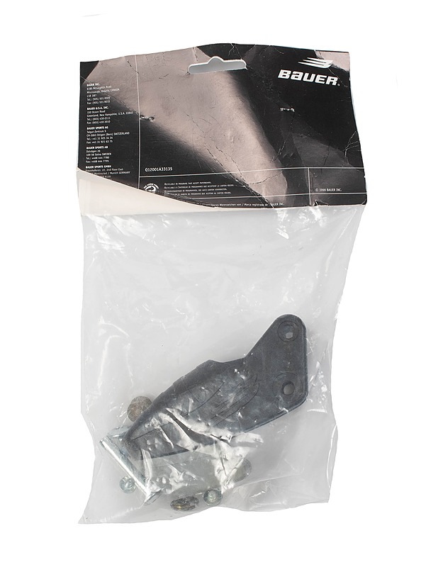 BAUER Jarrupala - Muut urheiluvälineet ja vapaa-aika - 10105317408 - 1