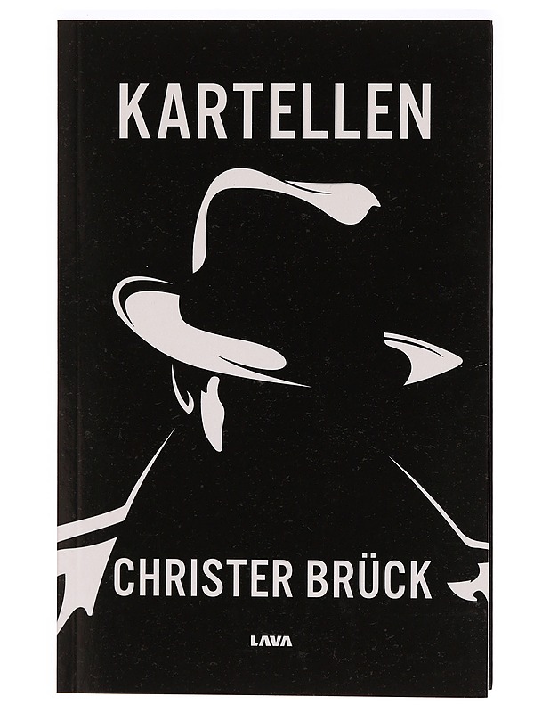 Kartellen - Christer Brück - Romaanit ja novellit - 10105317434 - 0