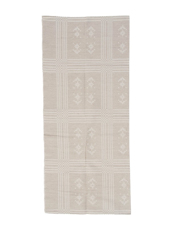KUORTANEEN KOTIKUTOMO pöytäliina, 130 x 150 cm - Pöytäliinat - 10105317499 - 0