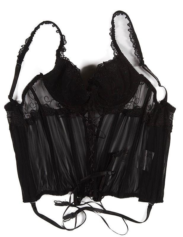 COTTELI COLLECTION pitsikorsetti, 75 B - Alusvaatteet - 10105317526 - 1