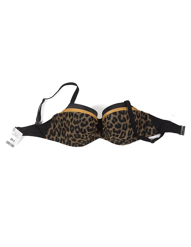 PRIMADONNA rintaliivit, 70 F - Alusvaatteet - 10105317531 - 0