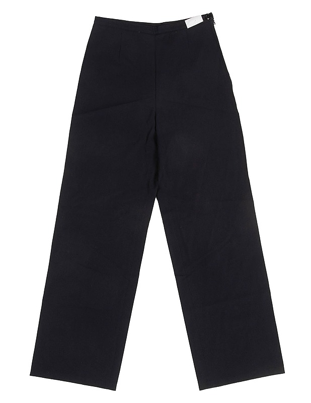 MARIMEKKO Ritva Falla suorat housut - Naisten housut, shortsit ja haalarit - 10105317658 - 0