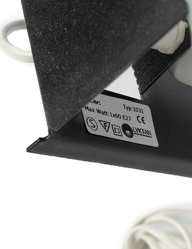 Lasinen Seinävalaisin - Valaisimet - 10105317667 - 3