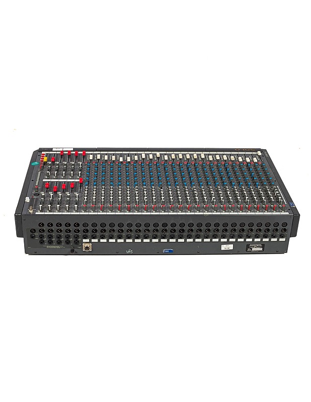 SOUNDTRACS SOLO äänitiski - Viihde-elektroniikka - 10105317697 - 3