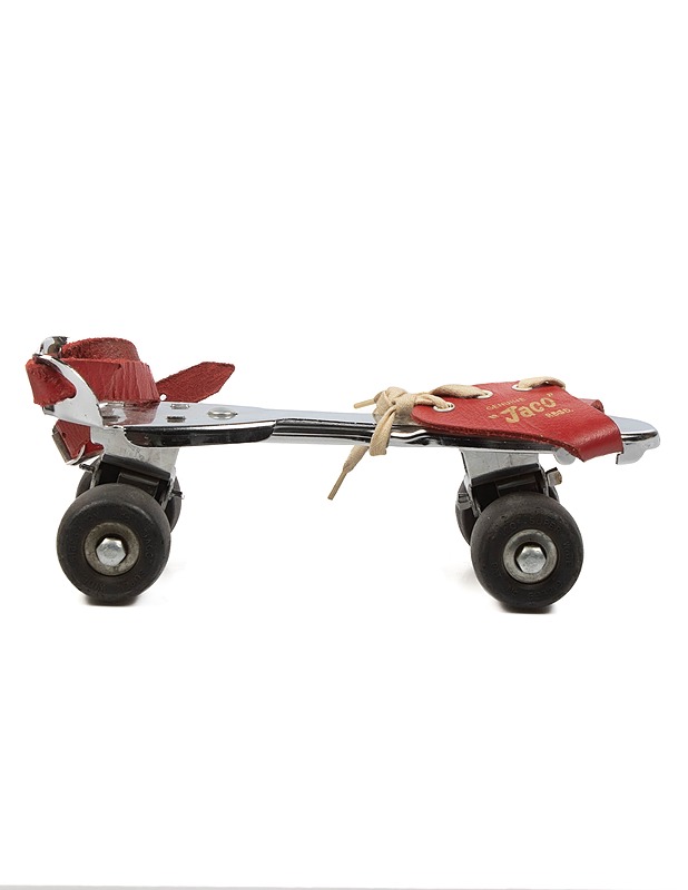 VIntage GENUINE "JACO", rullaluistimet  - Muut urheiluvälineet ja vapaa-aika - 10105317701 - 1