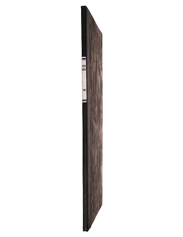 Asemiesten kotiviesti 1942 - Lehdet - 10105317769 - 1