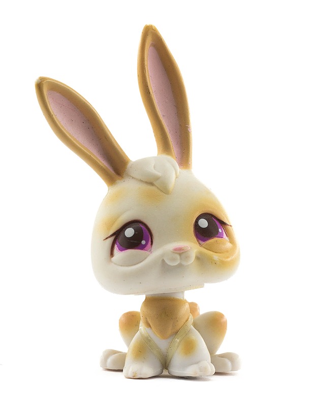 LITTLEST PET SHOP pupu figuuri - Lasten lelut - 10105317813 - 0