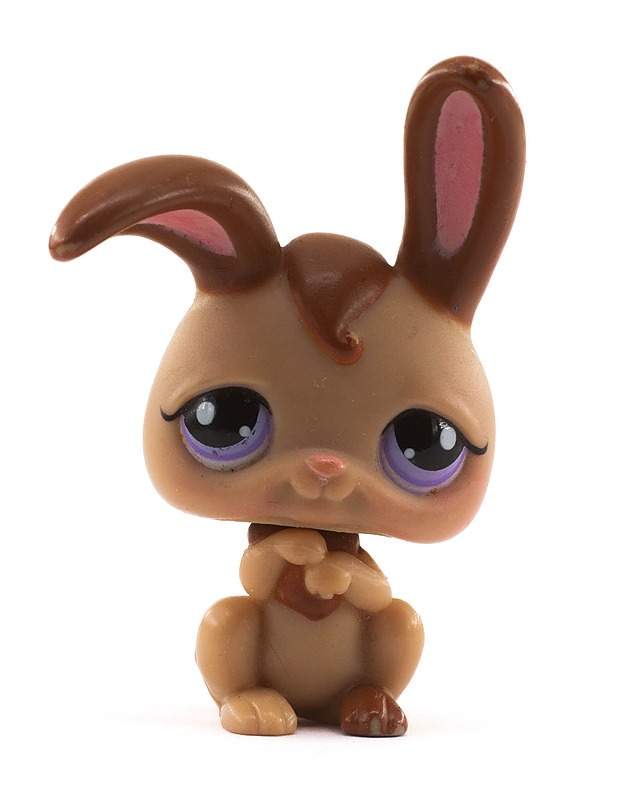 LITTLEST PET SHOP pupu figuuri - Lasten lelut - 10105317859 - 0