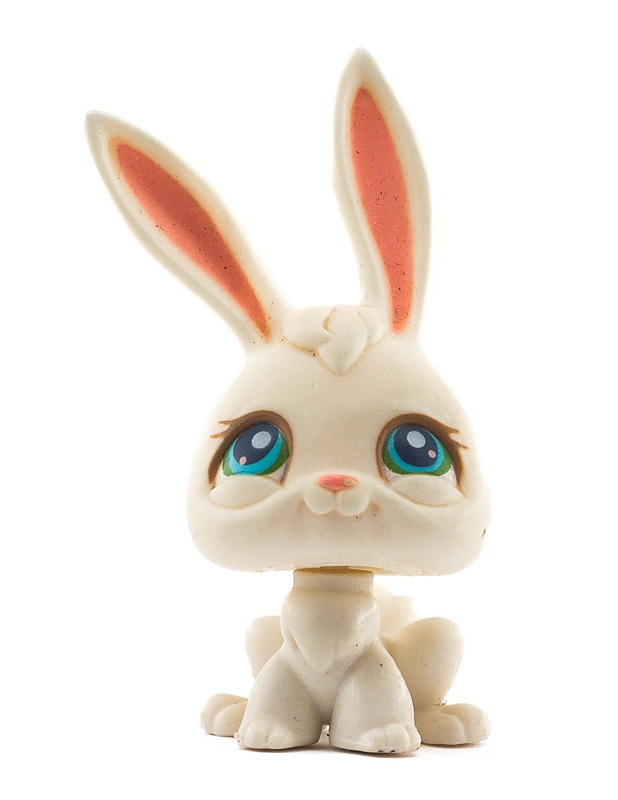 LITTLEST PET SHOP pupu figuuri - Lasten lelut - 10105317874 - 0