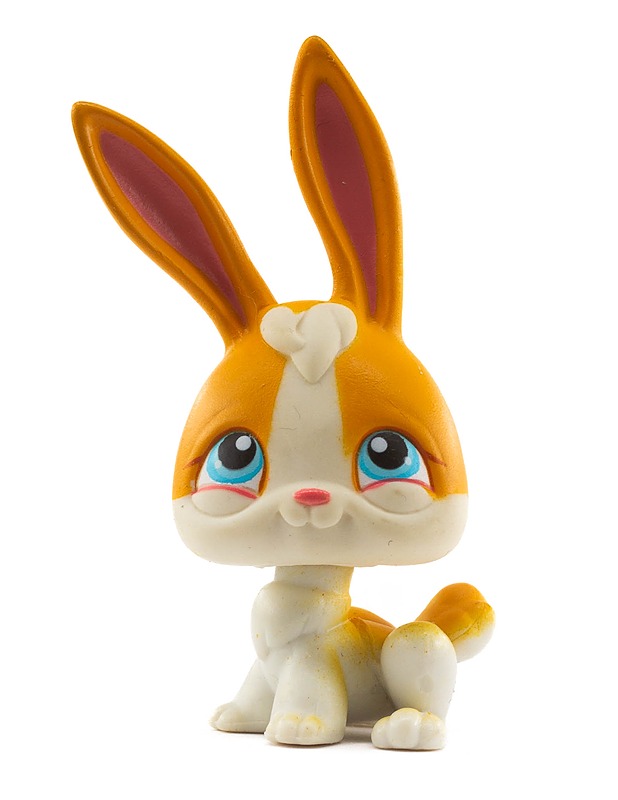 LITTLEST PET SHOP pupu figuuri - Lasten lelut - 10105317878 - 0