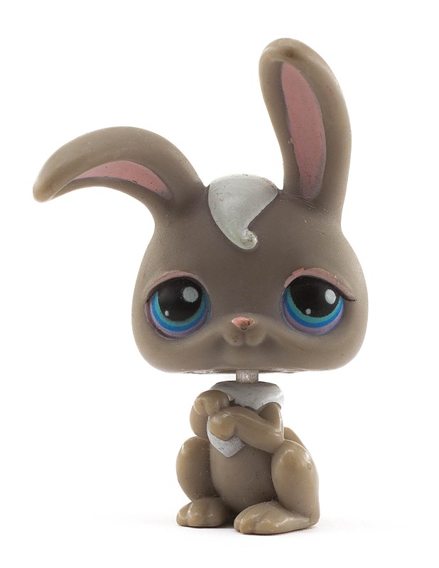 LITTLEST PET SHOP pupu figuuri - Lasten lelut - 10105317886 - 0