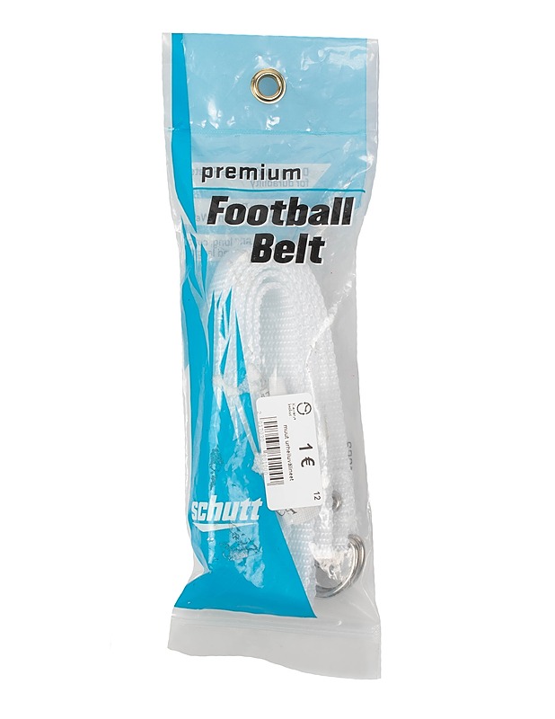 SCHUTT Jalkapallovyö - Muut urheiluvälineet ja vapaa-aika - 10105317902 - 0