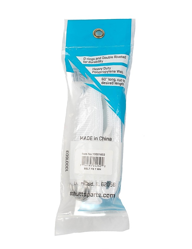 SCHUTT Jalkapallovyö - Muut urheiluvälineet ja vapaa-aika - 10105317902 - 1