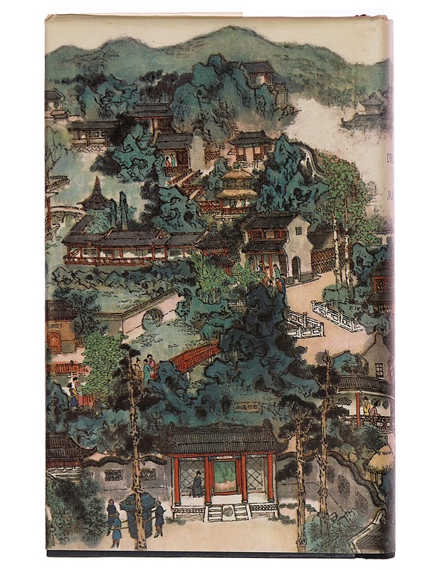 Dream of Red Mansions (Vol. II) - Tsao Hsueh-Chin; Kao Hgo - Kaunokirjallisuus - 10105317974 - 1