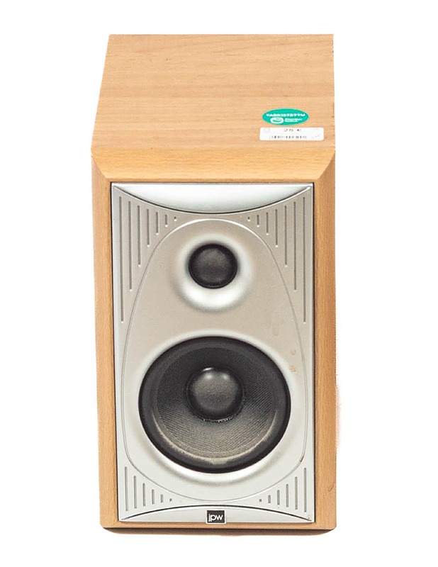 JPW 201 kaiutin - Viihde-elektroniikka - 10105317988 - 1