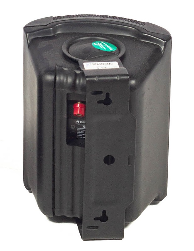 OMNITRONIC C-50 kaiutin - Viihde-elektroniikka - 10105318001 - 0
