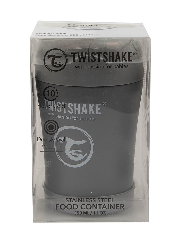 TWISTSHAKE ruokatermos, 230 ml - Säilytysastiat - 10105318020 - 1