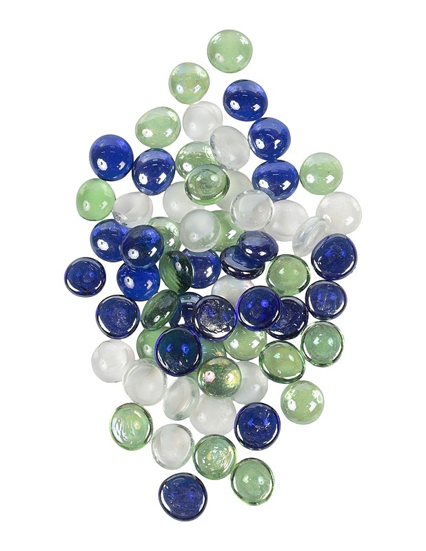 Lasikivet, 280 g - Askartelu - 10105318022 - 0