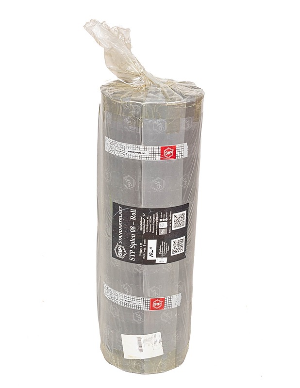 STP Vaimennusmatto Splen 08 - Muut urheiluvälineet ja vapaa-aika - 10105318037 - 0