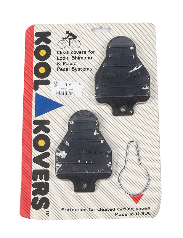 KOOL KOVERS nappulasuojus - Muut urheiluvälineet ja vapaa-aika - 10105318112 - 0