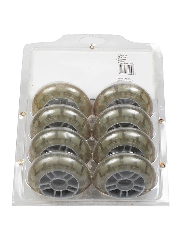 CRAZY CREEK pyörä - Muut urheiluvälineet ja vapaa-aika - 10105318175 - 1