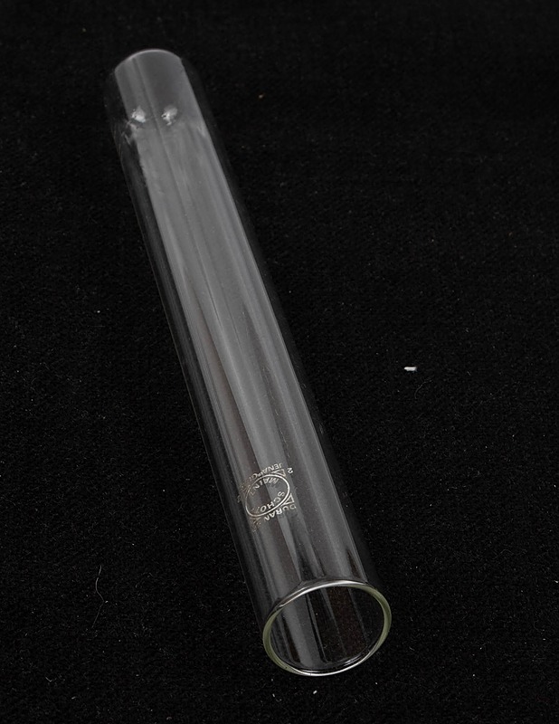JENAER GLAS koeputki, 5 kpl - Muut sisustustavarat - 10105318188 - 1