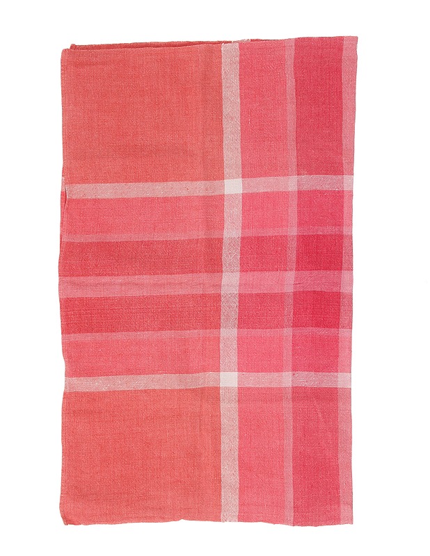 HELMI VUORELMA pöytäliina, 130 x 110 cm - Pöytäliinat - 10105318198 - 0