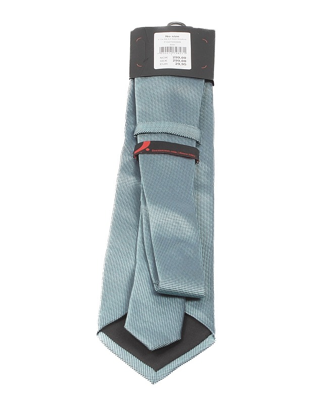 DRESSMANN silkkisolmio - Asusteet - 10105318264 - 1