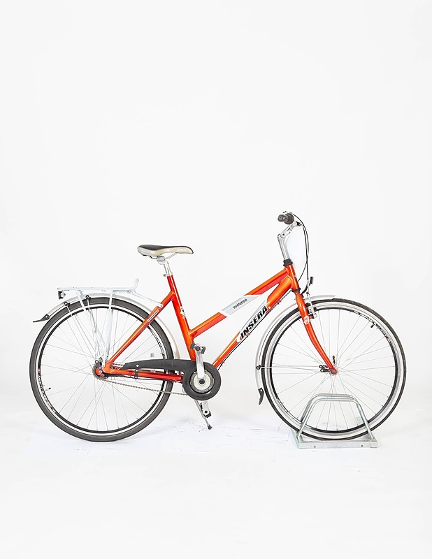 INSERA Evolution polkupyörä, 28" - Naistenpyörät - 10105318304 - 0