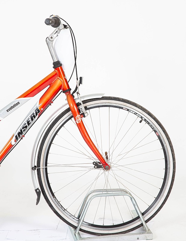 INSERA Evolution polkupyörä, 28" - Naistenpyörät - 10105318304 - 1