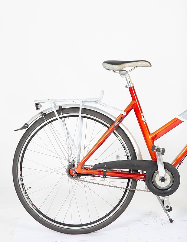 INSERA Evolution polkupyörä, 28" - Naistenpyörät - 10105318304 - 2
