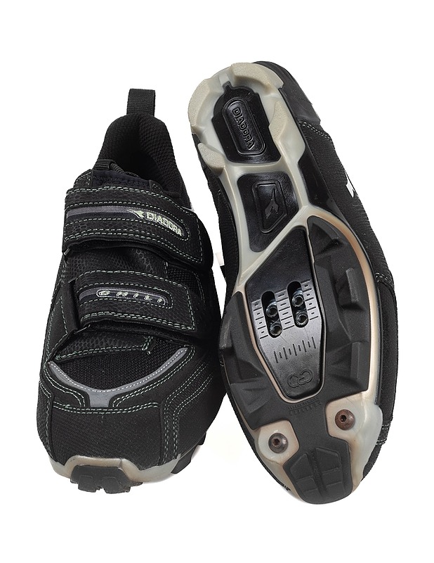 DIADORA pyöräilykengät, 39 - Urheiluvaatteet ja fanivaatteet - 10105318375 - 3