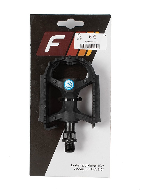 F lasten poljin - Muut urheiluvälineet ja vapaa-aika - 10105318379 - 0