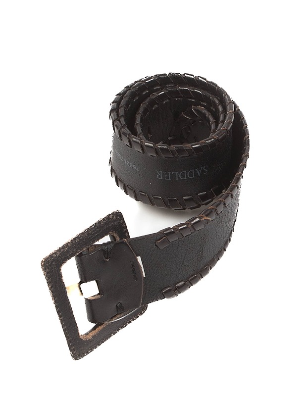 SADDLER vyö - Asusteet - 10105318409 - 0