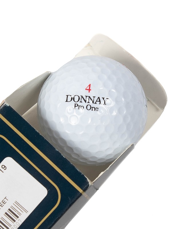DONNAY Golfpallo, 3 kpl - Golf - 10105318418 - 1