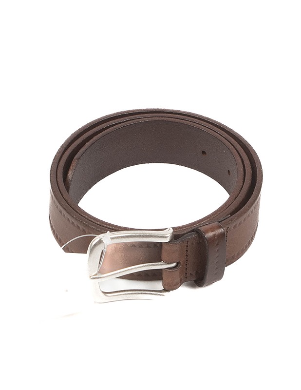 MARC O'POLO vyö - Asusteet - 10105318430 - 0