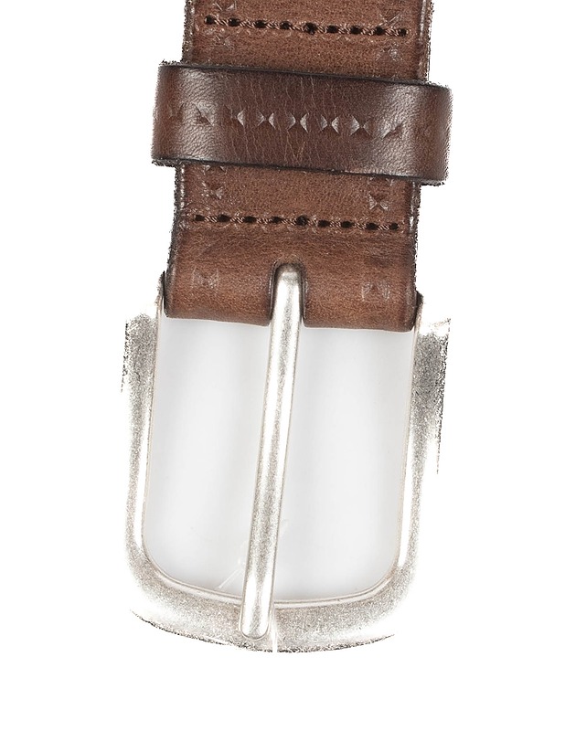 MARC O'POLO vyö - Asusteet - 10105318430 - 1