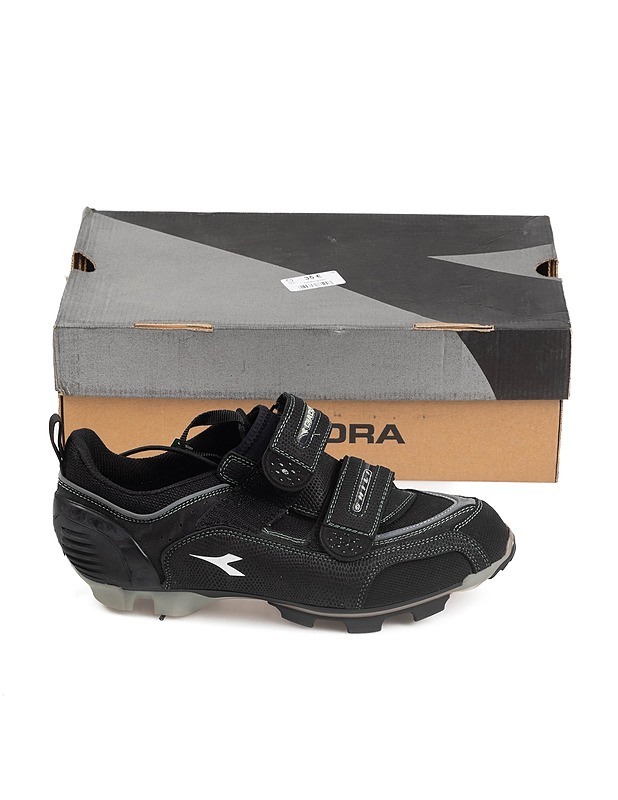 DIADORA CHILI pyöräilykengät, 40 - Urheiluvaatteet ja fanivaatteet - 10105318444 - 0