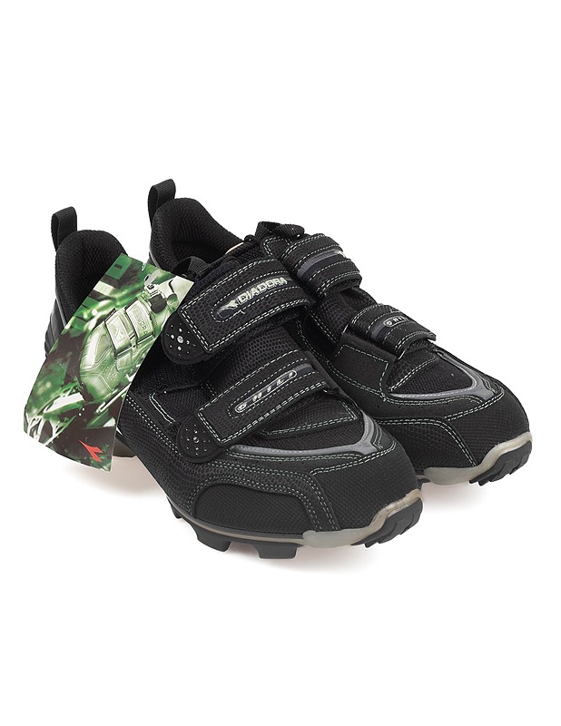 DIADORA CHILI pyöräilykengät, 40 - Urheiluvaatteet ja fanivaatteet - 10105318444 - 1