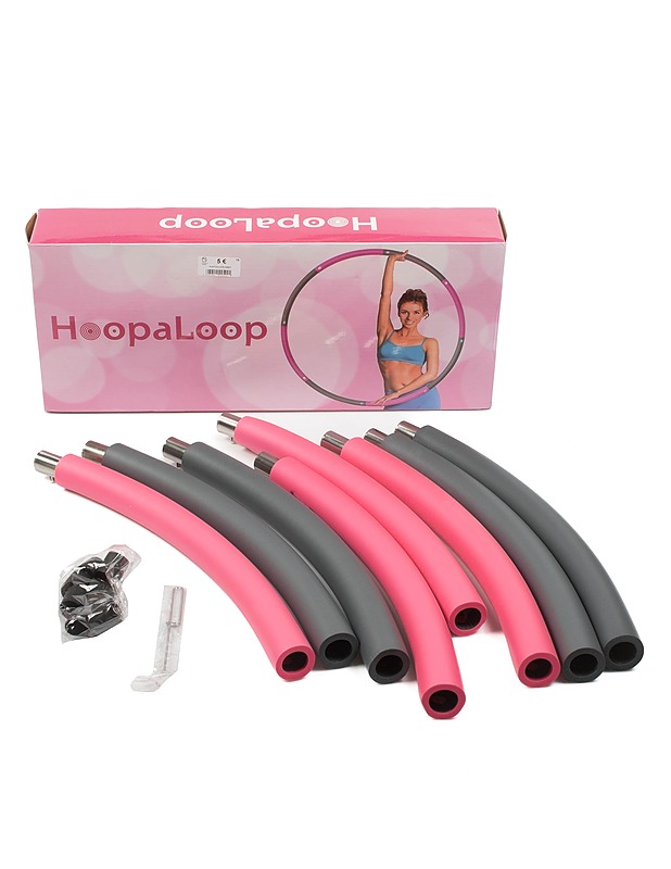 HOOPALOOP kuntoilurengas - Kuntoilu - 10105318466 - 0