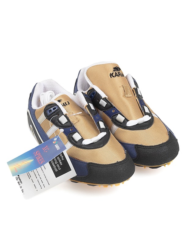 KARHU XC-piikkarit, 35,3 - Urheiluvaatteet ja fanivaatteet - 10105318471 - 1