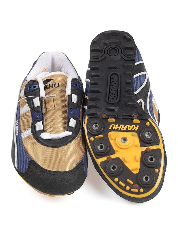 KARHU XC-piikkarit, 35,3 - Urheiluvaatteet ja fanivaatteet - 10105318471 - 3