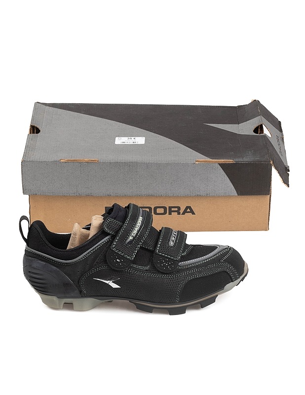 DIADORA pyöräilykengät, 40 - Urheiluvaatteet ja fanivaatteet - 10105318478 - 0