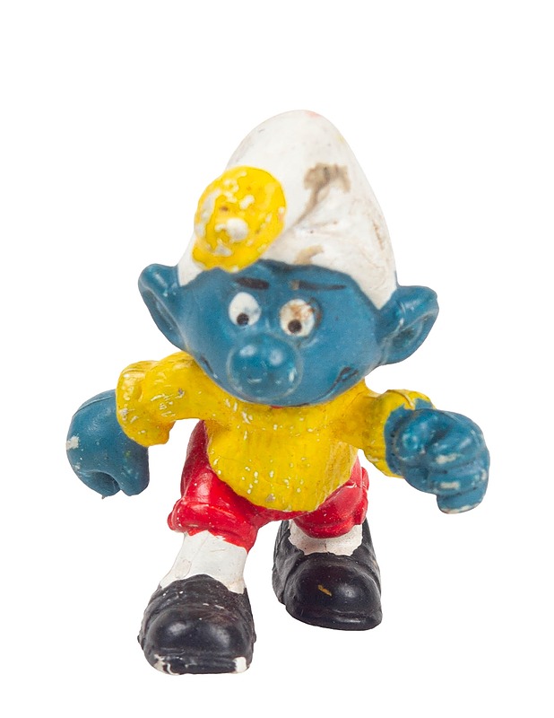 SCHLEICH Smurffi figuuri - Lasten lelut - 10105318481 - 0