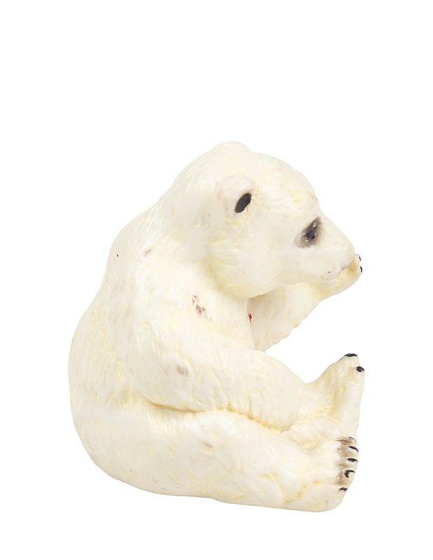 SCHLEICH jääkarhun pentu figuuri - Lasten lelut - 10105318482 - 1