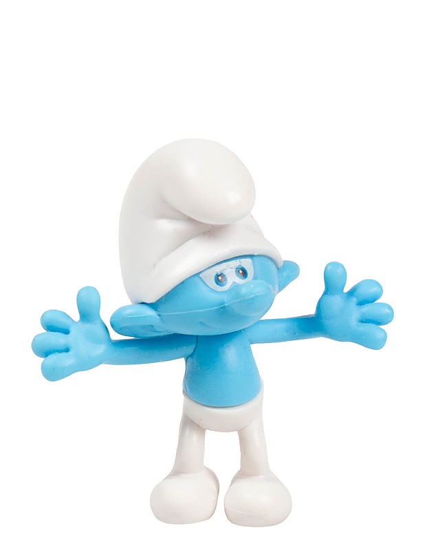 GAMINTOJAS Smurffi figuuri - Lasten lelut - 10105318488 - 0