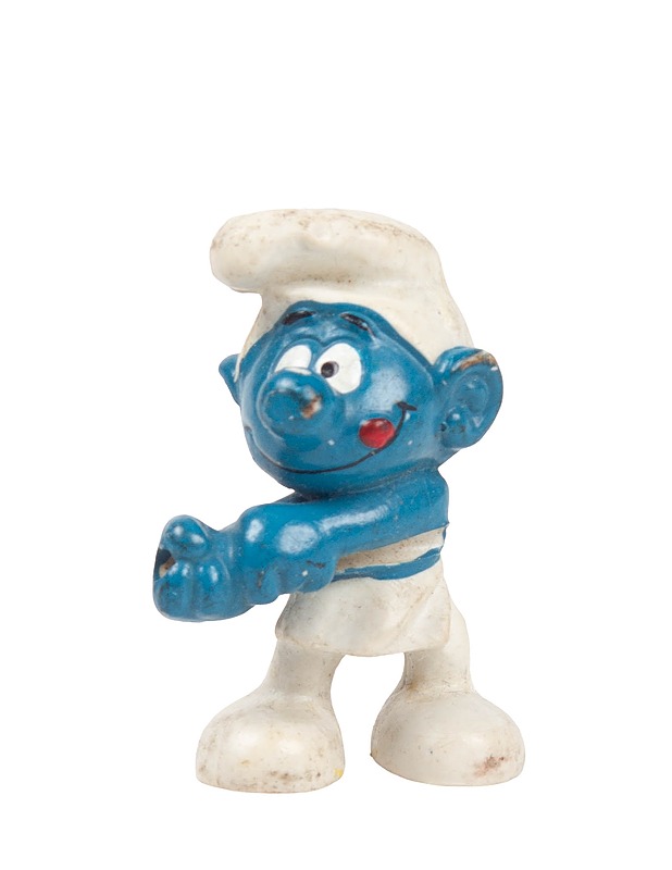 SCHLEICH / PEYO Smurffi figuuri - Lasten lelut - 10105318619 - 0