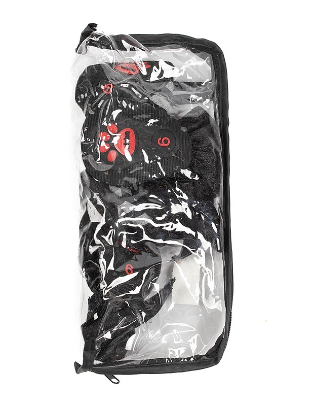 RUKKA Step koiran kengät, 6 - Lemmikkitarvikkeet - 10105318868 - 0