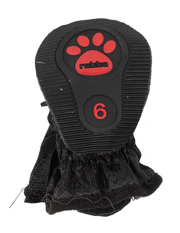 RUKKA Step koiran kengät, 6 - Lemmikkitarvikkeet - 10105318868 - 2